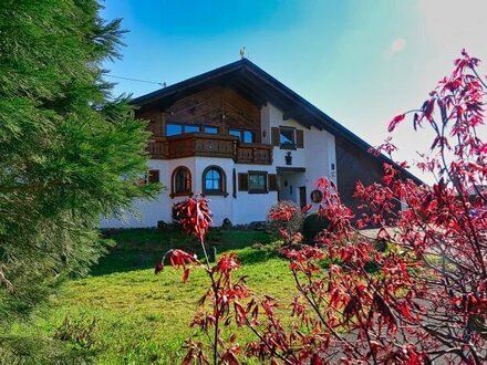 Villa im Alpenstil mit Potential in Gmünd - Wustenriet sucht neuen Eigentümer!