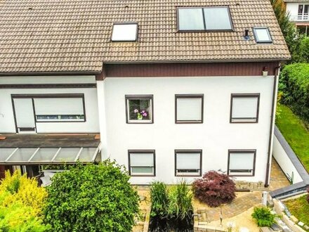 2 - Familien - Haus in Salzgitter Bad