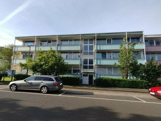 Helle 1-Zimmer Singlewohnung in Sankt Augustin