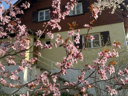 Charmantes Haus in Starnberg