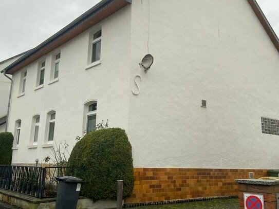 Kapitalanleger aufgepasst! Gut vermietetes 3-Familienhaus im Herzen von Fuldatal Ihringshausen zum Verkauf