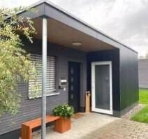 Haus ca. 50 qm WF Barrierefrei plus Gartenanteil in Leutkirch ab sofort zu vermieten