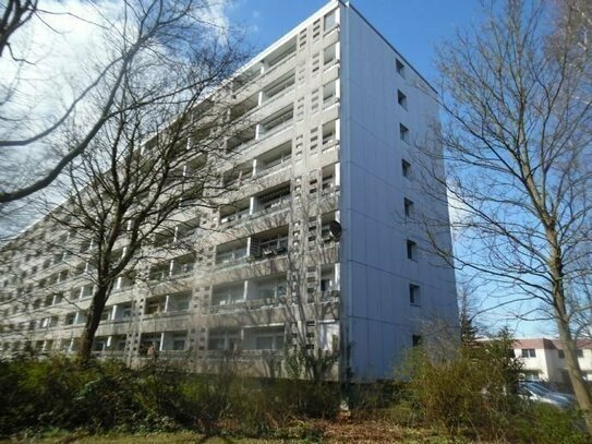 Kapitalanlage! Hamburg - Osdorf vermietete 1,5 Zimmer Wohnung