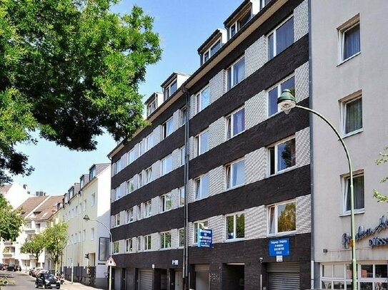 Neue Wohnung? Bitte!