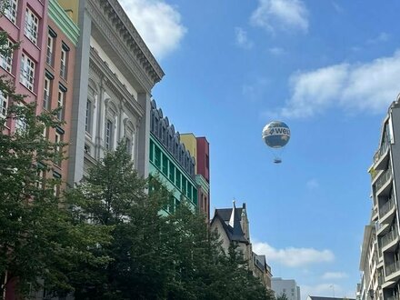 Ihr neuer Firmensitz in Berlin-Mitte