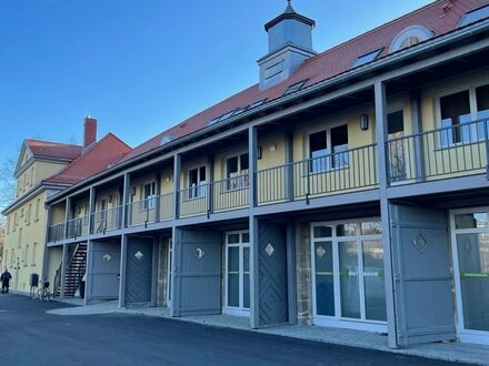 Maisonette Wohnung mit moderner Einbauküche im Stadtzentrum von Bayreuth