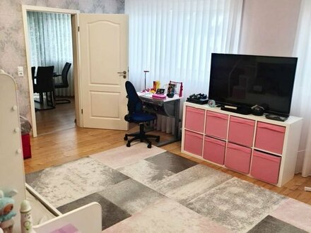 4-Zimmer-Wohnung in Rheinfelden neu renoviert, provisionsfrei!