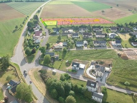 VORANKÜNDIGUNG D-RÖHL/BITBURG - NEUES WOHNGEBIET "AUF DEM EULENERWEG"