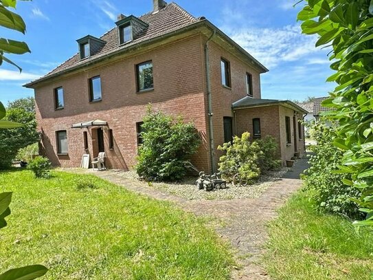 Rarität für Mensch und Tier: Teilvermieteter Reiterhof in Moers-Vennikel!