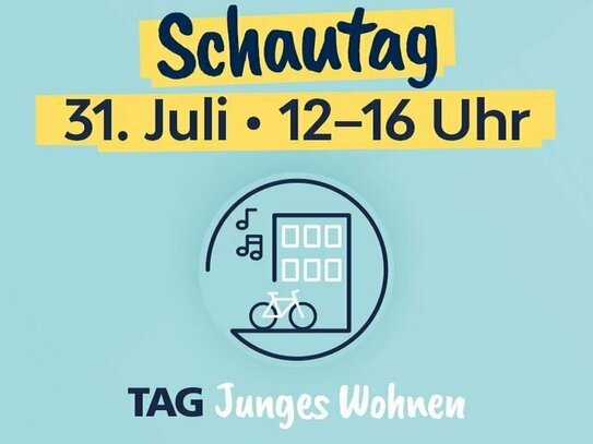 Im Sommer umziehen und Einzugsbonus sichern!