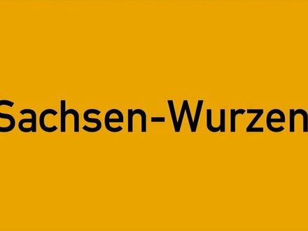 Schönes Baugrundstück in Voigtshain Sachsen - Wurzen