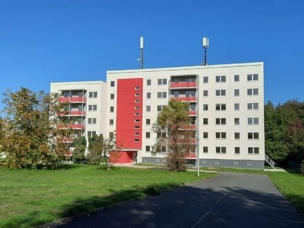 2-3 Raumwohnung mit Balkon und Aufzug; Erstbezug