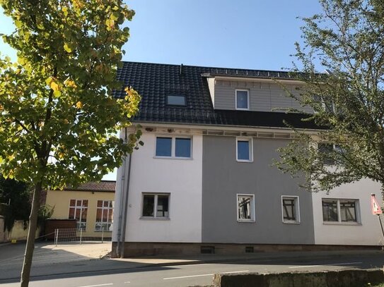 5 Zimmer- Wohnung in Heilbad Heiligenstadt / OT Mengelrode ab 1.06.2024 zu vermieten