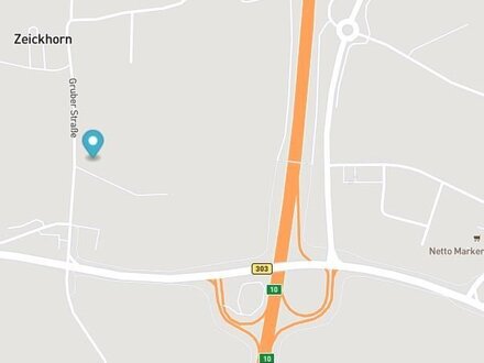 Lagerhalle 20.000 qm mit direkter Autobahnanbindung an die A73