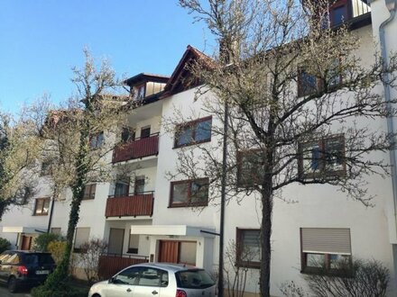 3 Zimmerwohnung, Singen City 1. OG