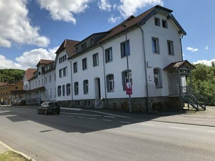 Ladenlokal - Büro-/Geschäftsräume Hechingen Unterstadt ggü. Aldi