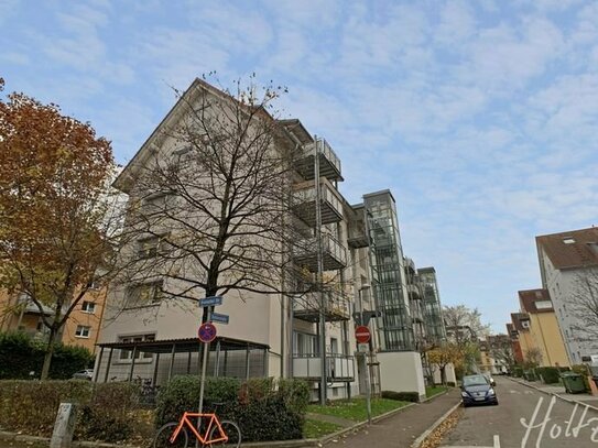 City-Invest .... Wohnungspaket in Freiburg i. Br. !!