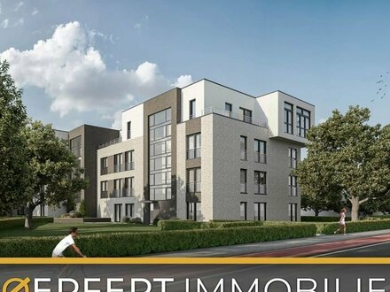 Norderstedt - Garstedt | 14 Hochwertige Eigentumswohnungen mit Penthouse-Einheiten und Tiefgarage