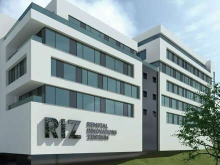 *REPRÄSENTATIV* Büro- & Praxisräume im RIZ Baden-Württemberg ab 2025 zu vermieten/direkt an der B29
