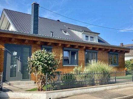 Exklusiver neuer Bungalow - nicht freistehend