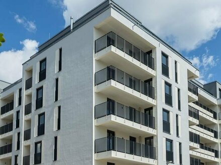 Barrierefreie 3-Zimmer Wohnung mit Balkon in guter Lage