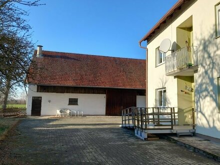 Verkauf gegen Gebot - Ehemalige Hofstelle im Ortskern von Neustadt-Mauern