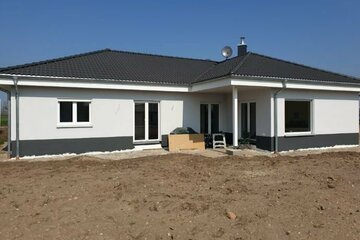 Traumhafter Bungalow inkl. Grundstück in Taucha