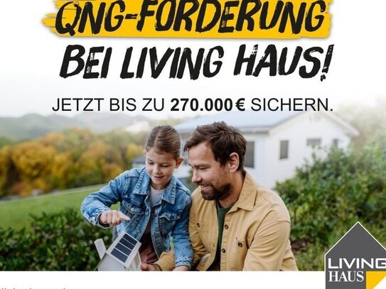 Das könnte Ihr Traumhaus sein!