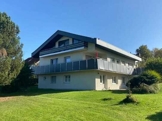 Gut geschnittene 3 Zimmer Wohnung! Nahe Biberach und Bad Waldsee