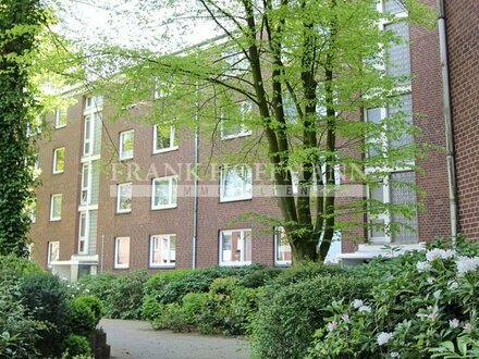 Courtagefrei! Vermietete 3-Zimmer-Wohnung als Kapitalanlage in Kaltenkirchen