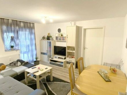 Schön sanierte 3-Zimmer-Wohnung in Albstadt-Truchtelfingen