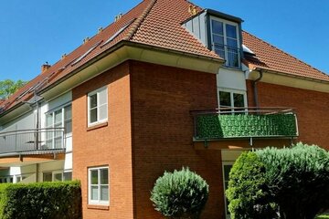 Ihre Ferienwohnung an der Ostsee im Landhaus Ostseeblick