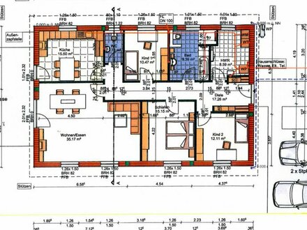 Festpreis: Bungalow (Neubau) inkl. Grundstück ...