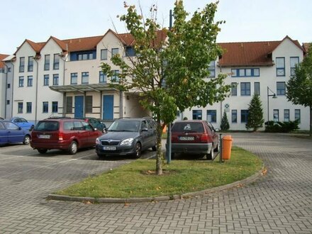 2 Zimmerwohnung in Gützkow (Whg. 20)