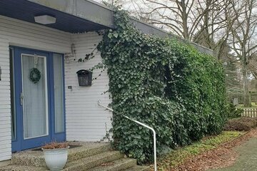 Einfamilienhaus in hervorragender Lage