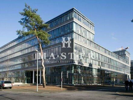 Repräsentative Büroflächen zu vermieten | Darmstadt