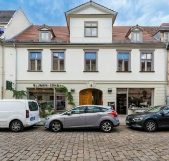 Loft mit Turmzimmer! Einzigartige Räumlichkeiten