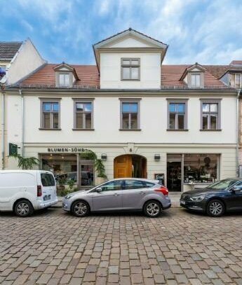 Loft mit Turmzimmer! Einzigartige Räumlichkeiten