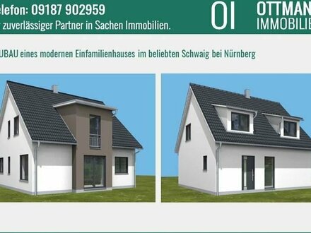 Ihr neues Eigenheim direkt in Schwaig