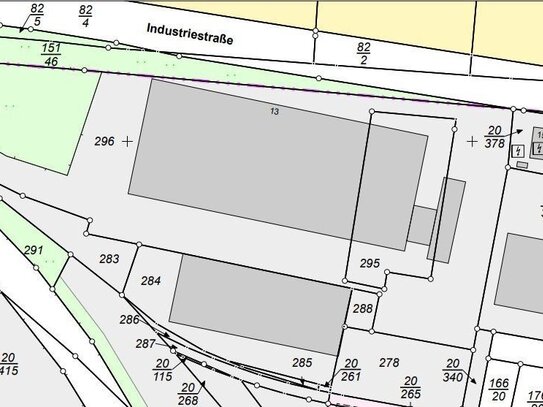 NEUBAU: Attraktive Lagerflächen in Burg auf Fehmarn