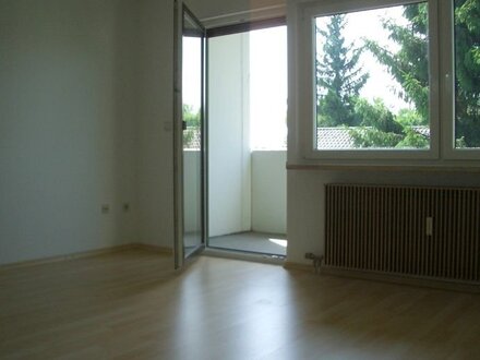 2,5 Zi.Wohnung mit Loggia