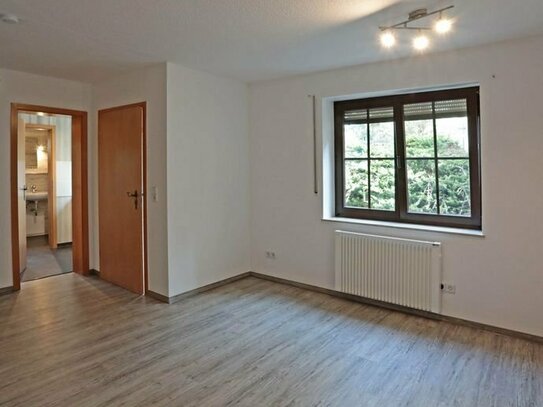 2-Zimmer Wohnung in Naunhof (Stadt)