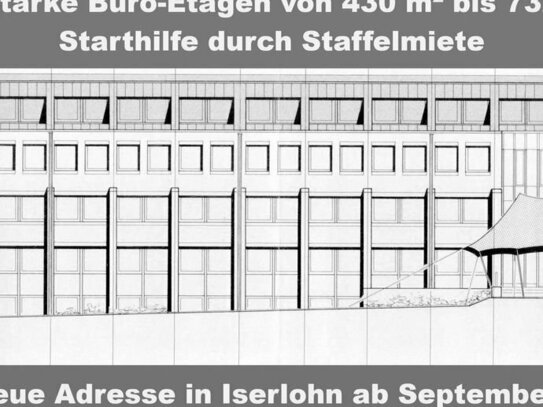 Ihre Adresse ab Sptember 2025