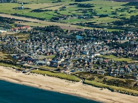 Wohnen in Sylt (25980)