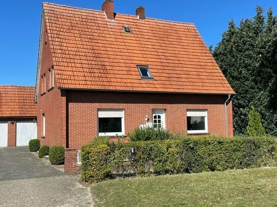 Einfamilienhaus provisionsfrei