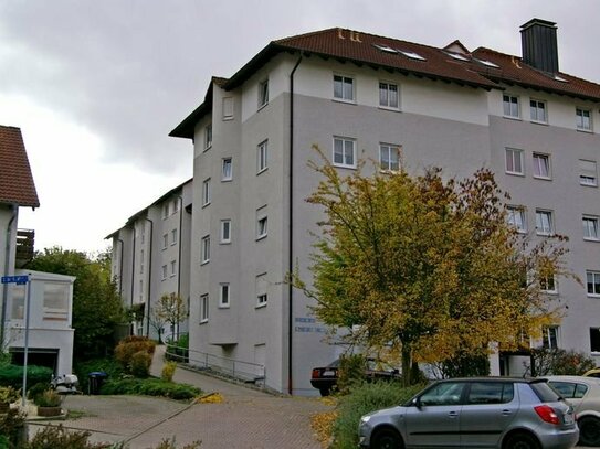 3 Zimmer, Balkon, Küche am Wiesenhügel/ Silberdistelweg Bezug ab Juni 2024