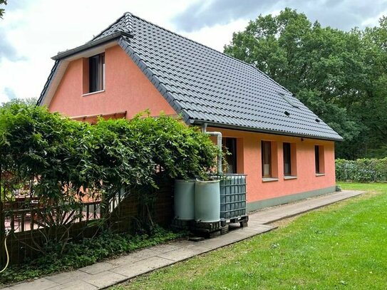 Vermietetes, durchsaniertes Einfamilienhaus bei Hagen