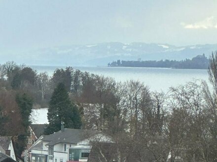 Sie suchen etwas besonderes- Loftähnliche ETW mit See- und Bergsicht in Ludwigshafen