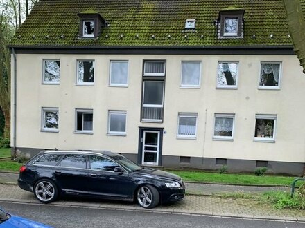 Bochum: Kleine Wohnung zur Kapitalanlage und späteren Einzug!