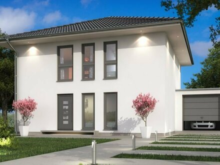 Traumvilla in Naunhof bauen? Natürlich mit ScanHaus